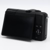 Aparat foto Mirrorless Canon EOS M100, CMOS 24.2 Mp + Obiectiv EF-M 15-45mm 1:3.5-5.6 IS STM