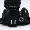 Aparat foto Nikon D5100 + Obiectiv Nikon DX AF-S 18-105mm 3.5-5.6G ED