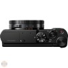 Aparat foto Panasonic Lumix DMC-LX15, 20.1 Mp, 4K, Leica, Wi-Fi