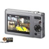 Aparat foto digital Sony Cyber-shot DSC-W810, 20 Mp, HD 720p
