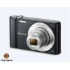 Aparat foto digital Sony Cyber-shot DSC-W810, 20 Mp, HD 720p