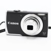 Aparat foto digital Canon PowerShot A2500, 16 Mp