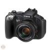 Aparat foto digital Canon PowerShot S5 IS, 8 Mp, Zoom 12x