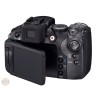 Aparat foto digital Canon PowerShot S5 IS, 8 Mp, Zoom 12x