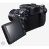 Aparat foto digital Canon PowerShot S5 IS, 8 Mp, Zoom 12x