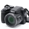 Aparat foto digital Nikon CoolPix B500, 16 Mp
