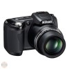 Aparat foto digital Nikon Coolpix L110, HD, Zoom 15X