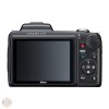 Aparat foto digital Nikon Coolpix L110, HD, Zoom 15X