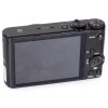 Aparat foto digital SONY Cyber-Shot DSC-WX350, 18 Mp, FHD, Wi-Fi