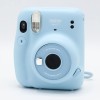 Aparat foto instant Fujifilm Instax Mini 11, f/60, ISO 800, Macro, Blit
