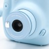 Aparat foto instant Fujifilm Instax Mini 11, f/60, ISO 800, Macro, Blit