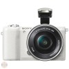 Aparat foto mirrorless Sony Alpha A5100, 24.3 Mp, fara Obiectiv