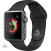 Apple Watch Series 2 42mm, Stainless Steel, A1758