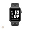 Apple Watch Series 3 42mm A1859 Nike+ Edition, Space Gray
