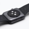 Apple Watch Series 3 42mm A1859 Nike+ Edition, Space Gray