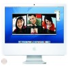 Apple iMac 24 inch Late 2006, Intel Core 2 Duo 2.1 GHz, 3 Gb RAM, HDD 750 Gb, A1200