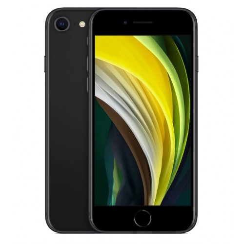 Apple iPhone SE 2020, 128 Gb, Black