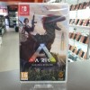 Ark Survival Evolved - Joc Nintendo Switch