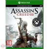 Assassin's Creed III - Joc Xbox ONE / 360