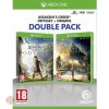 Assassin's Creed Odyssey + Origins - Joc Xbox One