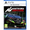 Assetto Corsa Competizione - Joc PS5