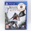 Assassin's Creed IV Black Flag - Joc PS4