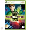 Ben 10 Alien Force Vilgax Attacks - Joc Xbox 360