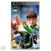 Ben 10 Cosmic Destruction - Joc PSP