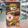 Ben 10 Protector Of Earth - Joc PSP