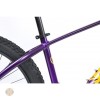 Bicicleta MTB Fat Bike Pegas Drumuri Grele, Cadru 18.5 inch, Roti 27.5 inch, 10 Viteze