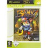 Blinx The Time Sweeper - Joc Xbox Classic