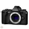 Body Aparat Foto Mirrorless Olympus OM-D E-M5 Mark II, 16MP MFT