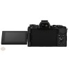 Body Aparat Foto Mirrorless Olympus OM-D E-M5 Mark II, 16MP MFT