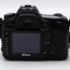 Aparat foto Nikon D80, 10.2 Mp, APS-C