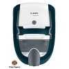 Bosch BWD41720, Aspirator multifunctional Wet and Dry, 1700 W, 5 L