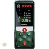Telemetru laser Bosch PLR 40 C, 40m, 4s timp masurare, dioda 635nm