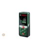 Telemetru laser Bosch PLR 40 C, 40m, 4s timp masurare, dioda 635nm