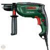 Bosch PSB 750 RCE, Masina de gaurit cu percutie, Mandrina rapida