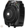 Boxa portabila Akai SS022A-X6, Microfon, Bluetooth