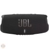 Boxa portabila JBL Charge 5, Bluetooth, IP67, PartyBoost, Powerbank, Black