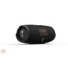Boxa portabila JBL Charge 5, Bluetooth, IP67, PartyBoost, Powerbank, Black
