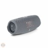 Boxa portabila JBL Charge 5, Bluetooth, IP67, PartyBoost, Powerbank, Grey