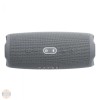 Boxa portabila JBL Charge 5, Bluetooth, IP67, PartyBoost, Powerbank, Grey