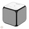 Boxa portabila SONY SRS-X11, Bluetooth, White
