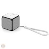 Boxa portabila SONY SRS-X11, Bluetooth, White