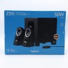 Boxe 2.1 Logitech Z313, 25W, Subwoofer 15W