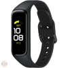 Bratara Fitness Samsung Galaxy Fit 2, 1.1 inch AMOLED, HR, Black