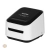 Imprimanta de etichete Brother VC-500W, Color, Wi-Fi, USB