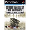 Brothers In Arms Earned In Blood - Joc PS2