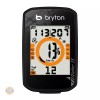 Bryton Rider 15E, Computer ciclism, Bluetooth, fara senzori